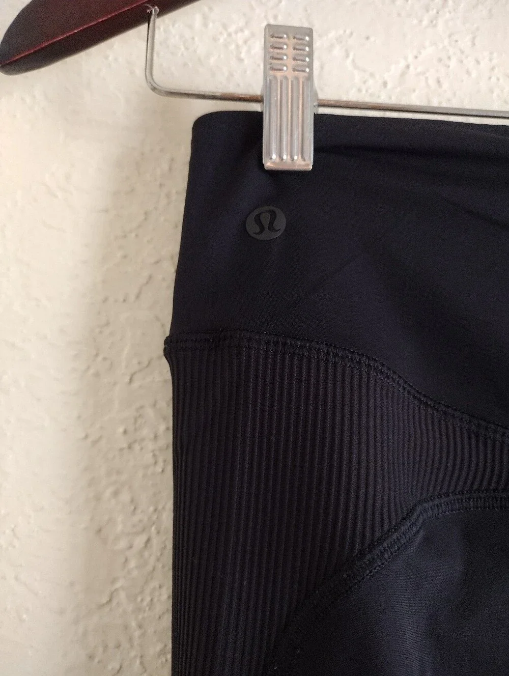Lululemon Athletica Wade the Waters High-Rise Paddle Tight 28
